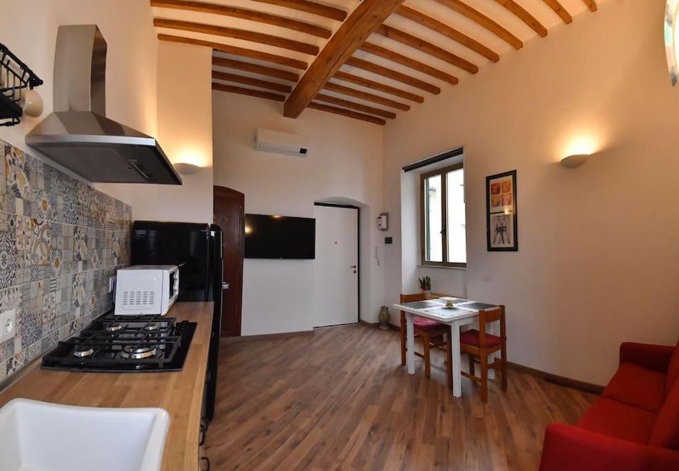 Il Garibaldino Apartman Livorno Kültér fotó