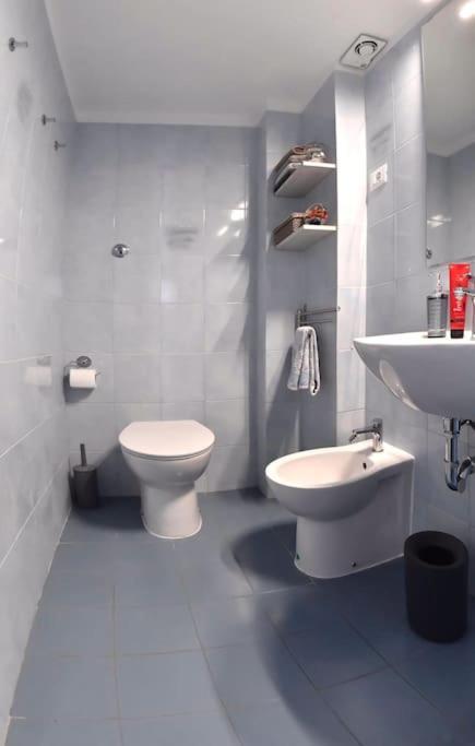 Il Garibaldino Apartman Livorno Kültér fotó