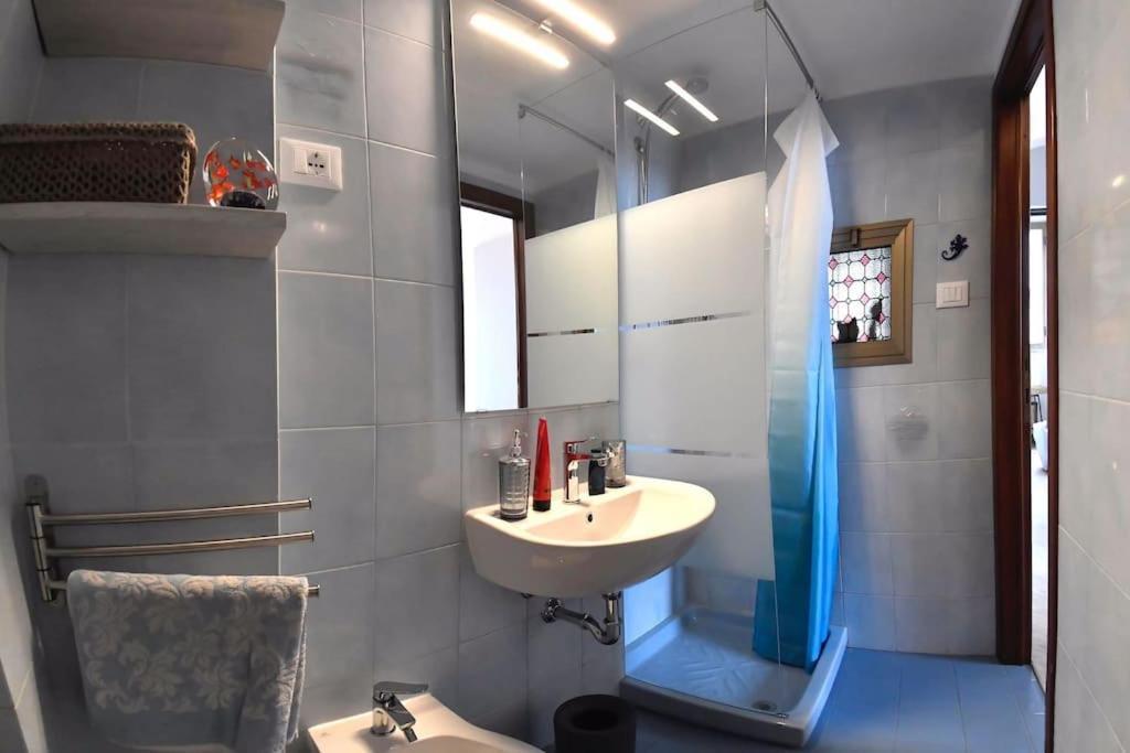 Il Garibaldino Apartman Livorno Kültér fotó