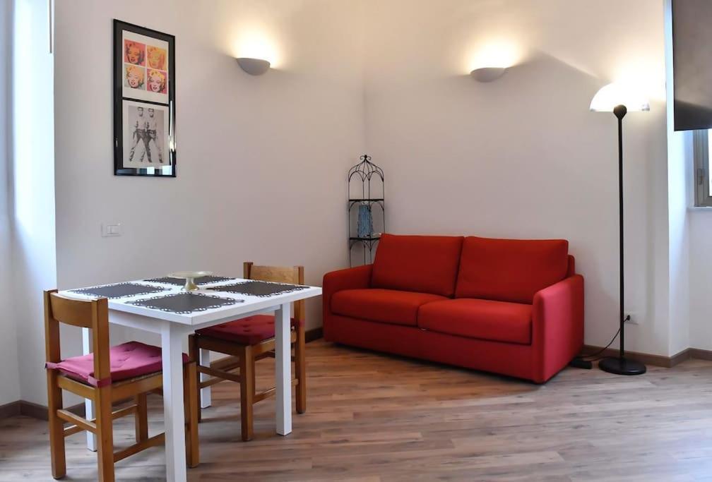 Il Garibaldino Apartman Livorno Kültér fotó