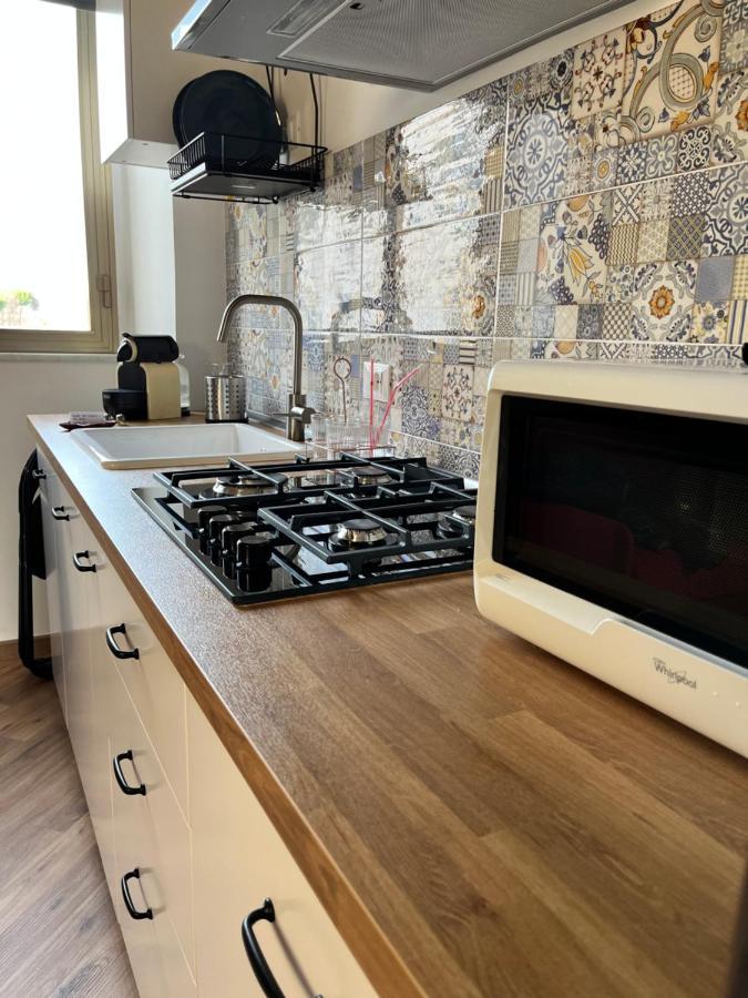 Il Garibaldino Apartman Livorno Kültér fotó