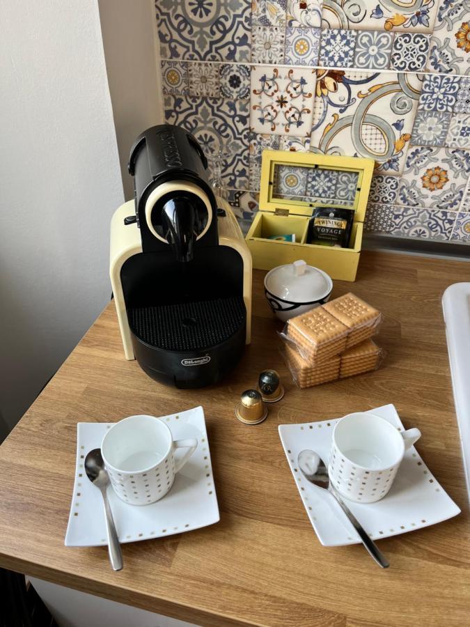 Il Garibaldino Apartman Livorno Kültér fotó